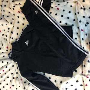 Adidas Toddler Outift